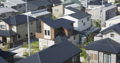 無機プラン 屋根塗装