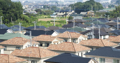 シリコンプラン 屋根塗装